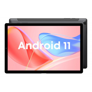 CHUWI tablet HiPad X, 10.1 FHD, 4/128GB, Android 10, 4G, γκρι HIPAD-X