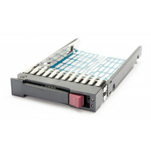 SAS HDD Drive Caddy Tray For HP 371593-001 2.5 HP-TRAY