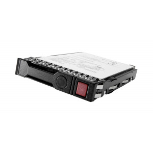 HITACHI used SAS HDD 600GB, 10K, 2.5 με tray HP 651687-001 HUC106060CSS600