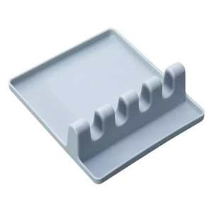 Επιτραπέζια βάση για κουζίνα HUH-0041, 14.5 x 13cm, μπλε HUH-0041