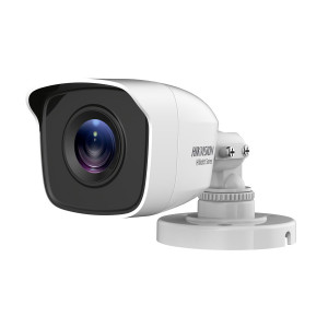 HIKVISION υβριδική κάμερα HiWatch HWT-B120-M, 2.8mm, 2MP, IP66 HWT-B120-M