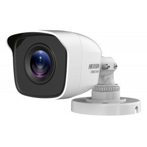 HIKVISION υβριδική κάμερα HiWatch HWT-B120-P, 2.8mm, 2MP, IP66, IR 20m HWT-B120-P