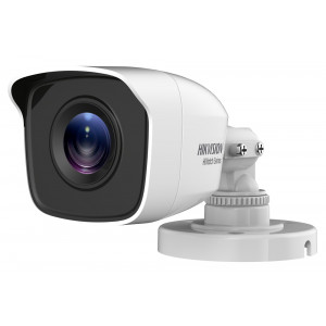 HIKVISION υβριδική κάμερα HiWatch HWT-B150-M, 2.8mm, 5MP, IP66, IR 20m HWT-B150-M