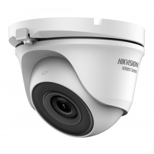 HIKVISION υβριδική κάμερα HiWatch HWT-T150-M, 2.8mm, 5MP, IP66, IR 20m HWT-T150-M