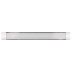 POWERTECH LED φωτιστικό οροφής INSL-0001, 24W, 4000k cool white, λευκό INSL-0001