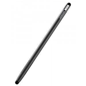 JOYROOM passive στυλό αφής JR-DR01 για smartphone & tablet, μαύρο JR-DR01