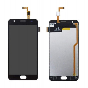 OUKITEL LCD για smartphone K6000 Plus, μαύρη K6PL-TP+LCD