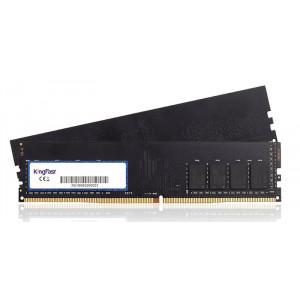 KINGFAST μνήμη DDR3 UDIMM KF1600DDAD3-4GB, 4GB, 1600MHz, CL11 KF1600DDAD3-4GB