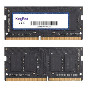 KINGFAST μνήμη DDR4 SODIMM KF2666NDCD4-8GB, 8GB, 2666MHz, CL19 KF2666NDCD4-8GB