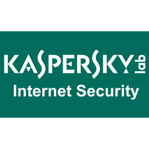 KASPERSKY Internet Security ESD, 3 συσκευές, 1 έτος KIS-ESD-3