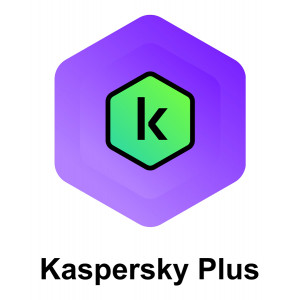 KASPERSKY Internet security Plus ESD, 5 συσκευές, 1 έτος KPLUS-ESD-2