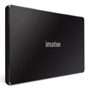 IMATION SSD A320 480GB, 2.5, SATA III, 520-450MB/s 7mm, TLC KR06020012