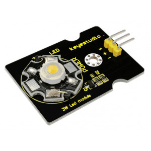 KEYESTUDIO 3W LED module KS0010, για Arduino KS0010