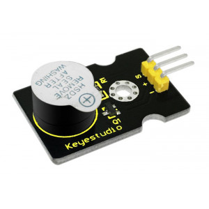 KEYESTUDIO active digital buzzer module KS0018 KS0018