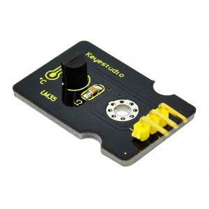KEYESTUDIO LM35 linear temperature sensor KS0022, για Arduino KS0022