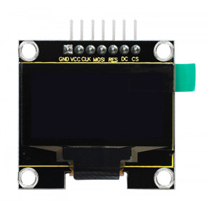 KEYESTUDIO OLED graphic display module KS0056, 1.3, 128x64 KS0056