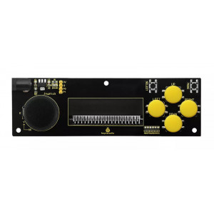 KEYESTUDIO joystick breakout board KS0296 για Micro:bit KS0296