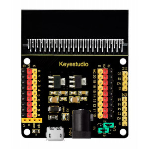 KEYESTUDIO sensor shield V2 KS0360 για Micro:bit KS0360