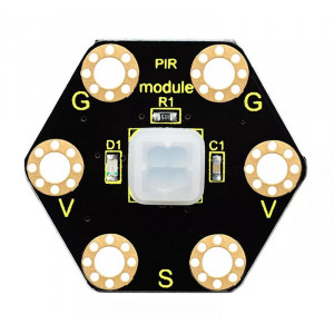 KEYESTUDIO PIR motion sensor module KS0422 για Micro:bit KS0422