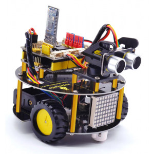 KEYESTUDIO smart little turtle robot V3.0 KS0464 KS0464