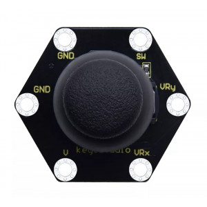 KEYESTUDIO honeycomb PS2 joystick module KS0481 για Micro:bit KS0481