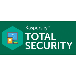 KASPERSKY Total Security ESD, 5 συσκευές, 2 έτη KTS-ESD-1