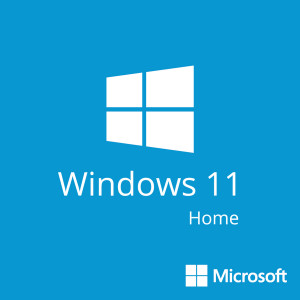 MICROSOFT Windows Home 11 KW9-00632, 64Bit, ENG, Intl 1pk, DSP, OEI, DVD KW9-00632