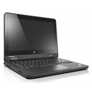 LENOVO used laptop Yoga 11e, N2940, 4GB, 192GB SSD, 11.6, Cam, GC L-1566-GC
