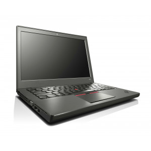 LENOVO ThinkPad X250, i7-5600U, 8GB, 256GB SSD, 12.5, CAM, SQ L-1725-SQ