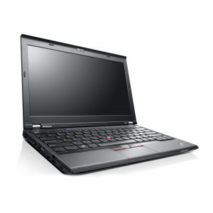 LENOVO Laptop X230, i7-3520M, 4GB, 180GB SSD, 12.5, CAM, REF FQ L-1818-FQ