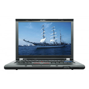 LENOVO Laptop T410, i5-520M, 4GB, 320GB HDD, 14, Cam, DVD-RW, REF FQC L-2164-FQC