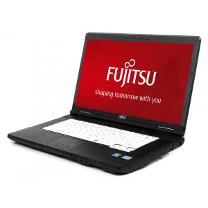 FUJITSU used Laptop A572, i5-3320M, 4GB, 320GB HDD, 15.6, DVD, GC L-2284-GC
