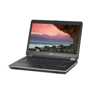 DELL Laptop E6440, i5-4310M, 4GB, 500GB HDD, 14, DVD-RW, Cam, REF FQC L-2339-FQC