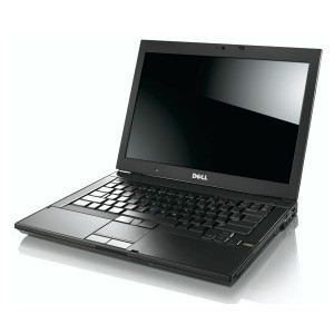HP used Laptop E6400, P8400, 2GB, 80GB HDD, 14, DVD-RW, GC L-2561-GC