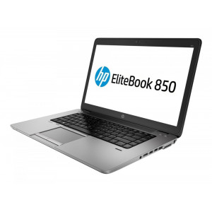 HP used Laptop 850 G1, i5-4310U, 16GB, 256GB SSD, 15.6, Cam, GC L-2648-GC
