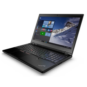 LENOVO Laptop P50, i7-6700HQ, 12GB, 500GB HDD, 15.6, Cam, REF FQ L-2727-FQ