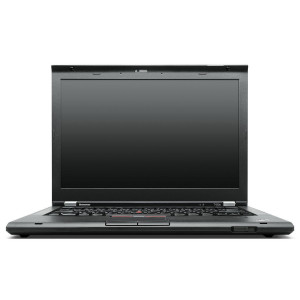 LENOVO Laptop T430s, i5-3320M, 4GB, 500GB HDD, 14, Cam, DVD-RW, REF SQ L-2747-SQ