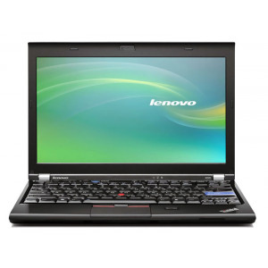 LENOVO Laptop X220, i5-2520M, 4GB, 320GB HDD, 12.5, Cam, REF FQ L-2771-FQ