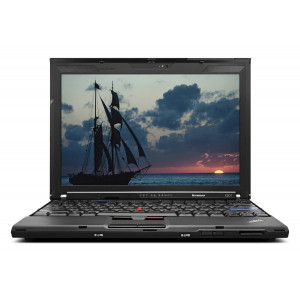LENOVO Laptop X201, i5-560M, 4GB, 320GB HDD, 12.1, Cam, REF SQ L-2773-SQ
