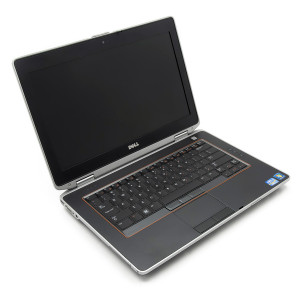 DELL Laptop E6420, i5-2540M, 8GB, 500GB HDD, 14, Cam, REF FQC L-2799-FQC