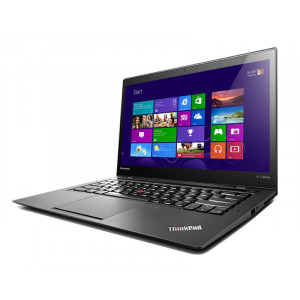 LENOVO Laptop X1 Carbon, i5-4300U, 4GB, 256GB M.2, 14, Cam, REF FQC L-2998-FQC
