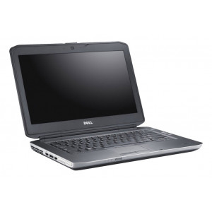 DELL Laptop E5430, i5-3210M, 8GB, 500GB HDD, 14, Cam, DVD-RW, REF SQ L-3033-SQ