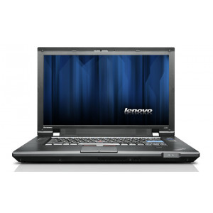 LENOVO Laptop L520, i5-2450M, 8GB, 128GB SSD, 15.6, Cam, DVD-RW, REF FQ L-3062-FQ