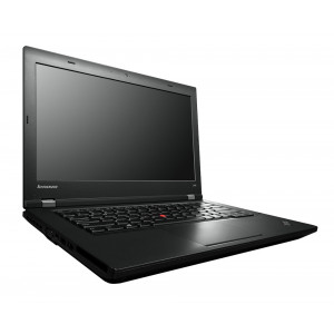 LENOVO Laptop L440, i5-4200M, 4GB, 500GB HDD, 14, Cam, DVD-RW, REF SQ L-3069-SQ