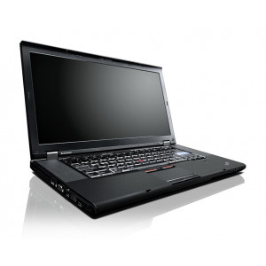 LENOVO Laptop T530, i5-2520M, 4GB, 500GB HDD, 15.6, Cam, DVD-RW, REF SQ L-3087-SQ