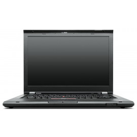 LENOVO Laptop T430s, i5-3320M, 8GB, 120GB SSD, 14, Cam, DVD-RW, REF SQ L-3090-SQ