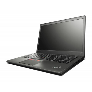 LENOVO Laptop T450S, i7-5600U, 8GB, 256GB SSD, 14, Cam, REF FQ L-3115-FQ