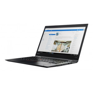LENOVO Laptop ThinkPad X1 Yoga Gen 2 i7-7600U, 16/256GB M.2, 14, REF FQ L-3116-FQ