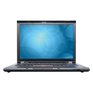 LENOVO used Laptop T410s, i5-560M, 4GB, 128GB SSD, 14, Cam, DVD-RW, GC L-3139-GC