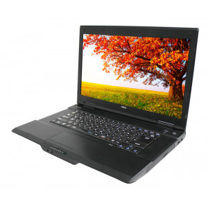 NEC used Laptop VersaPro, i5-3230M, 4GB, 120GB SSD, 15.6, DVD, GC L-3140-GC